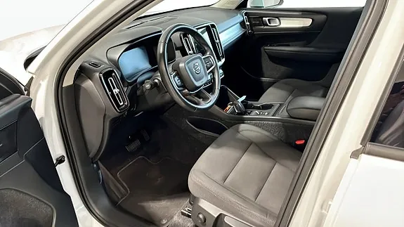 Volvo Xc40 2021 photo 3