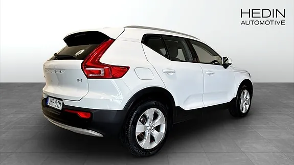Volvo Xc40 2021 photo 2