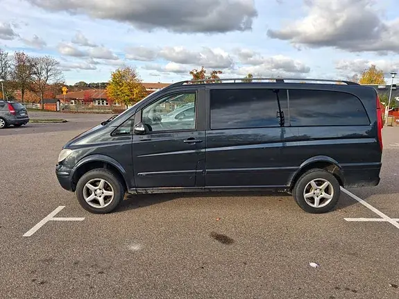 Mercedes-Benz Viano