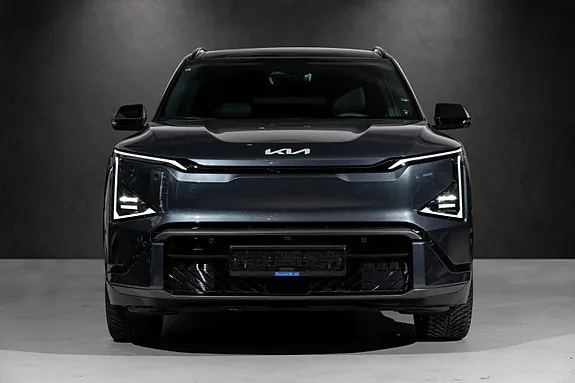 Kia Ev5 2026 photo 4
