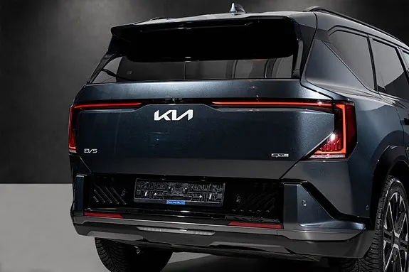 Kia Ev5 2026 photo 3