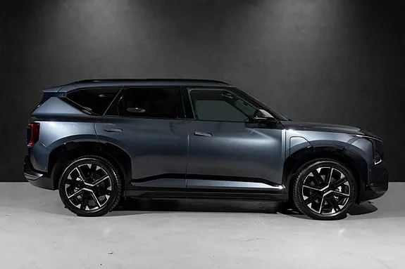 Kia Ev5 2026 photo 2