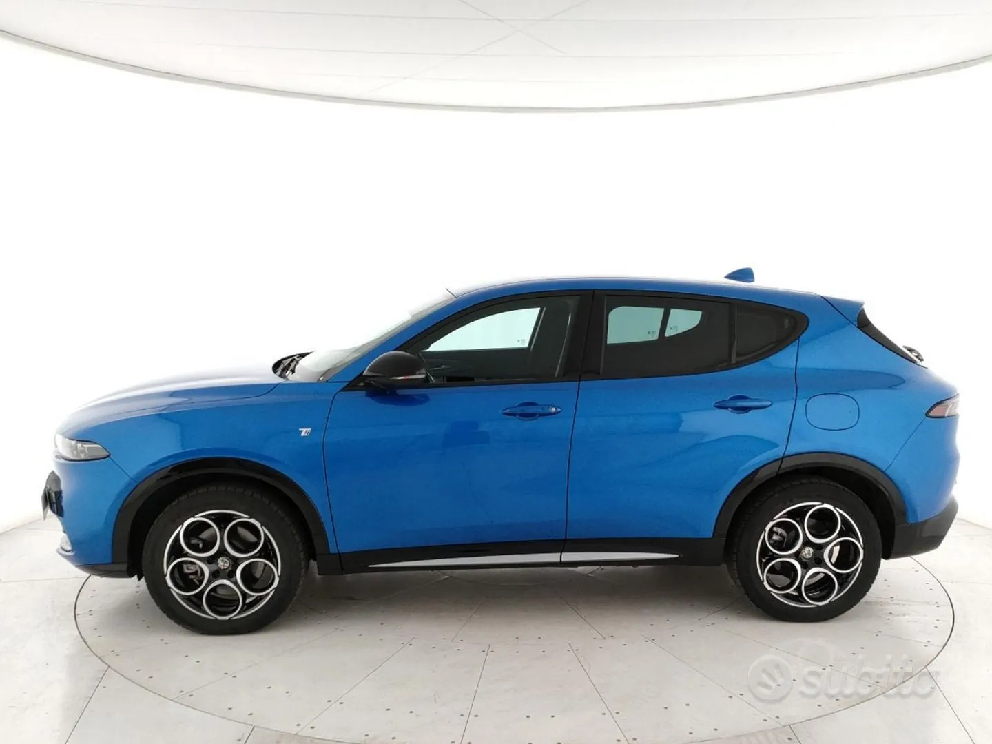 Alfa Romeo Tonale 2023 photo 2