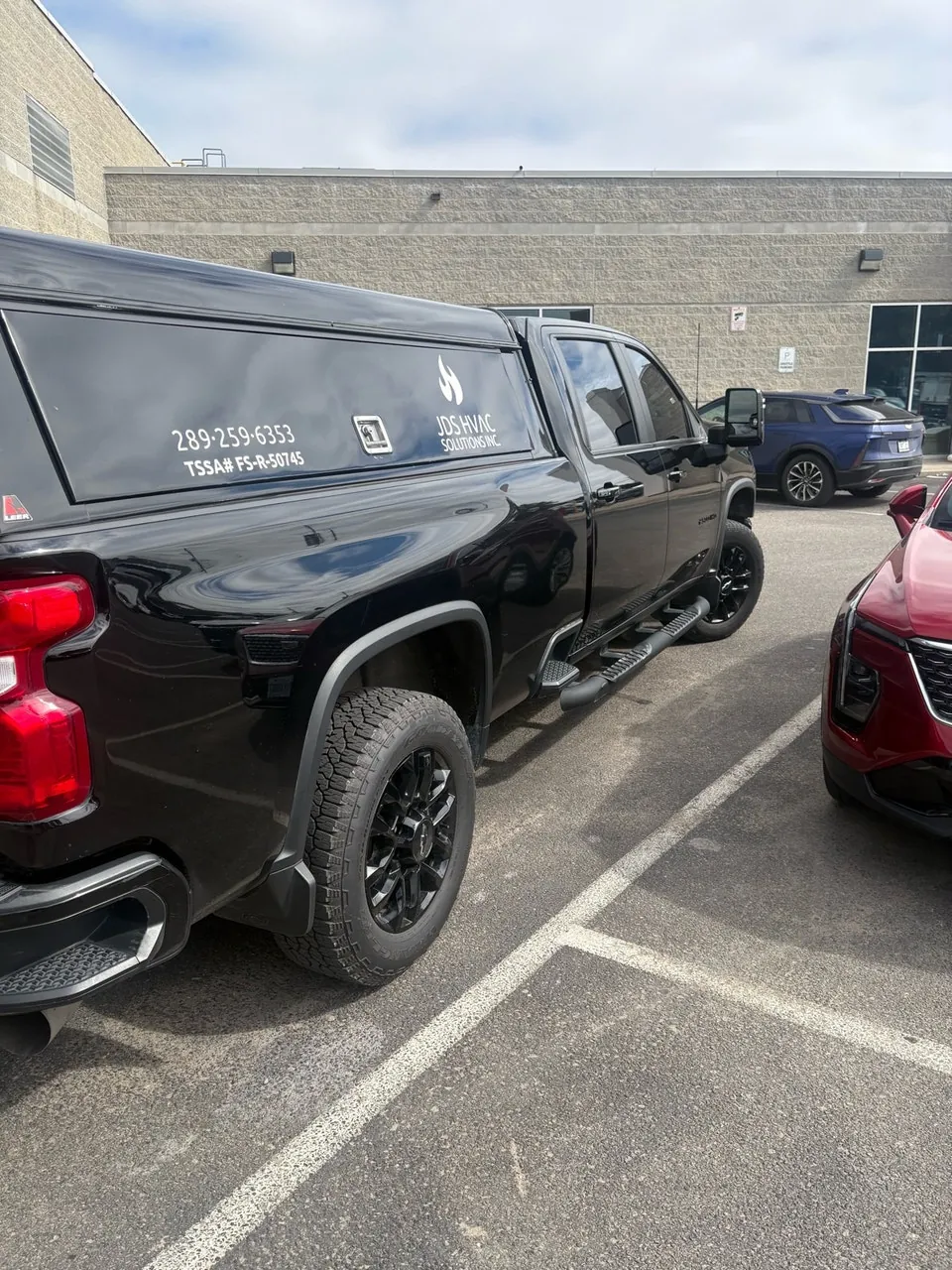 Chevrolet Silverado 2500 2022 photo 2