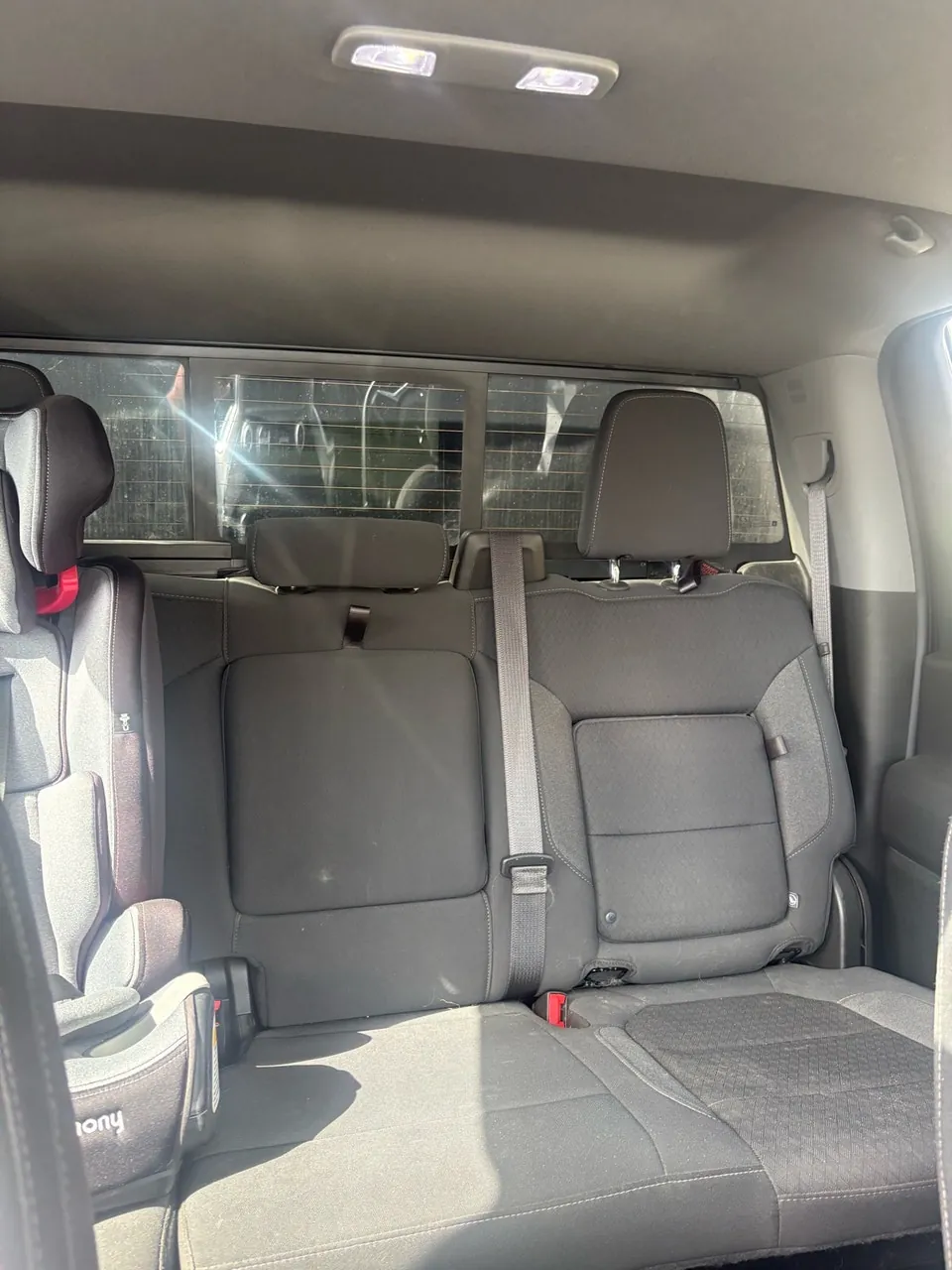 Chevrolet Silverado 2500 2022 photo 5