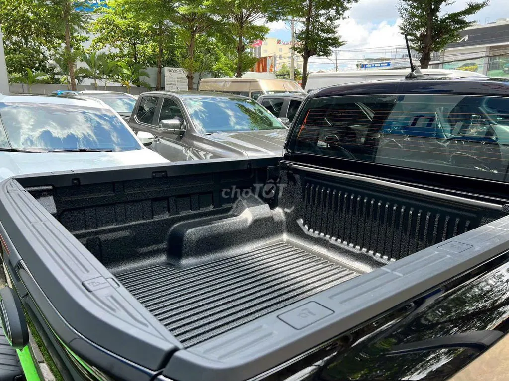 Ford Ranger 2026 photo 5