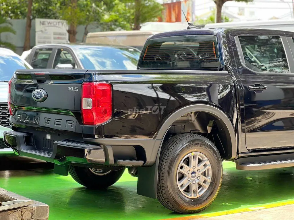 Ford Ranger 2026 photo 3
