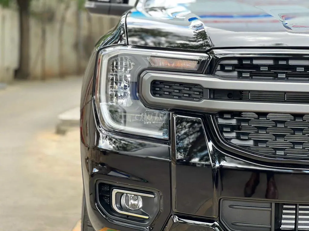 Ford Ranger 2026 photo 2