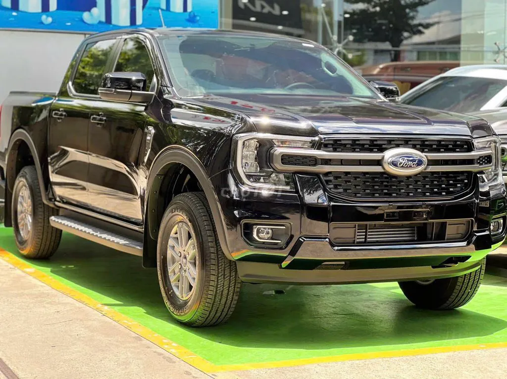 Ford Ranger 2026 photo 4