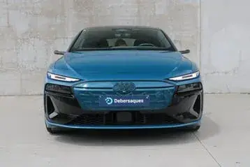 Audi A6 2025 photo 2