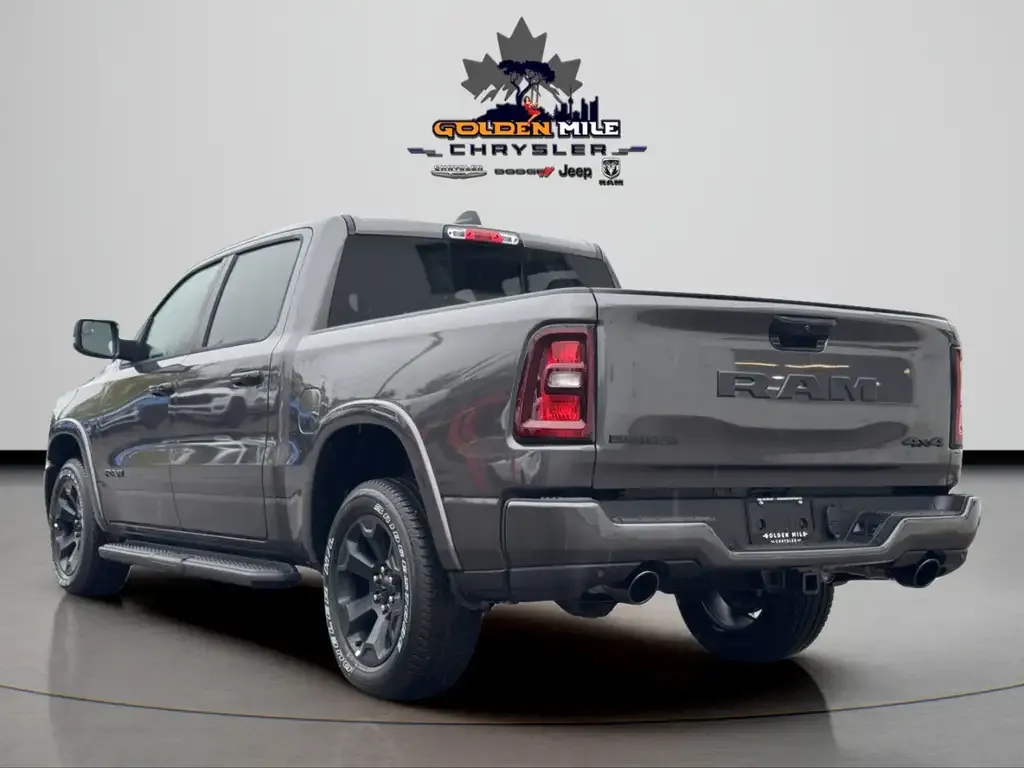 Ram 1500 2026 photo 2