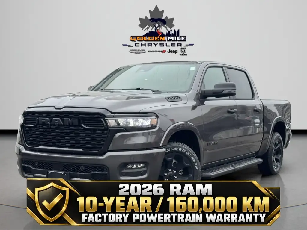 Ram 1500
