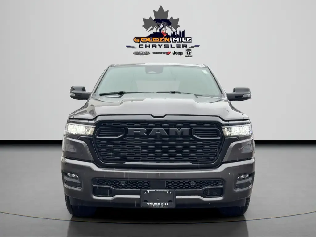 Ram 1500 2026 photo 5