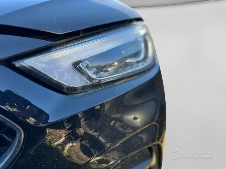MG Zs 2023 photo 5