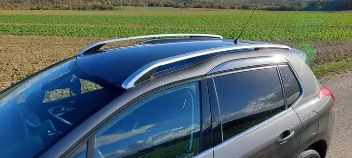 Peugeot 2008 2013 photo 2