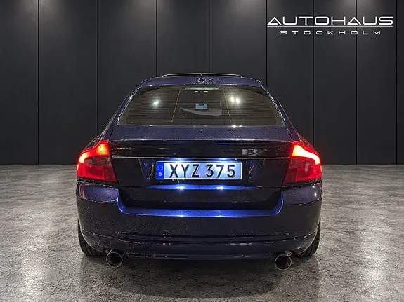 Volvo S80 2007 photo 5