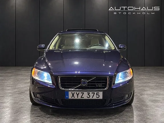 Volvo S80 2007 photo 2