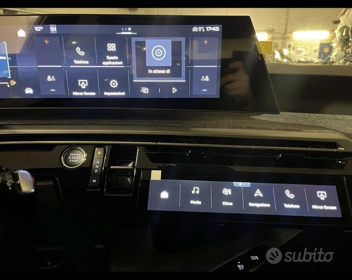Peugeot 3008 2025 photo 4