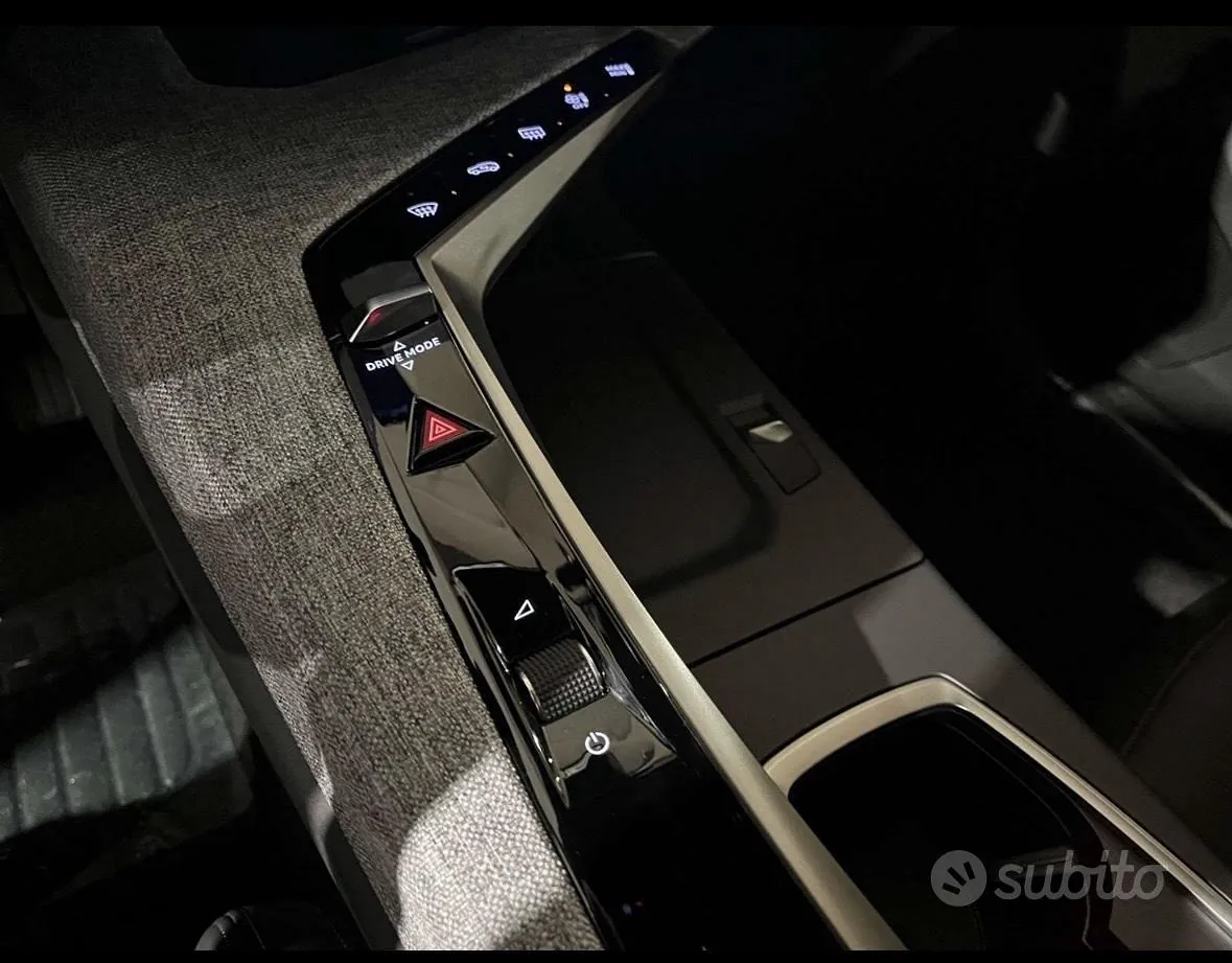 Peugeot 3008 2025 photo 5