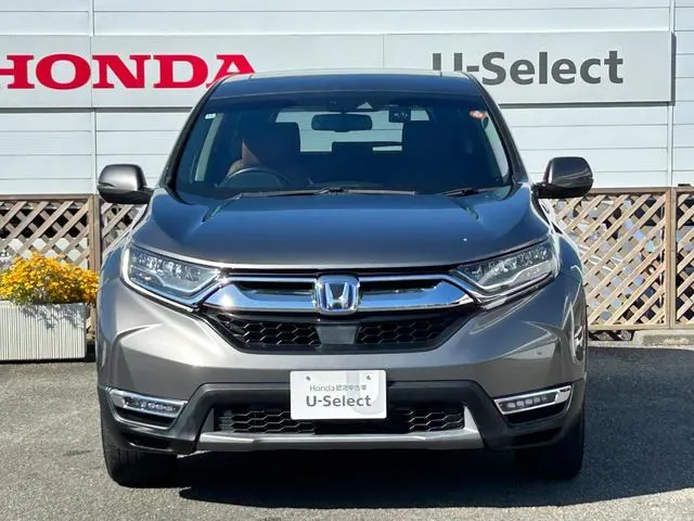 Honda Cr-V 2020 photo 5