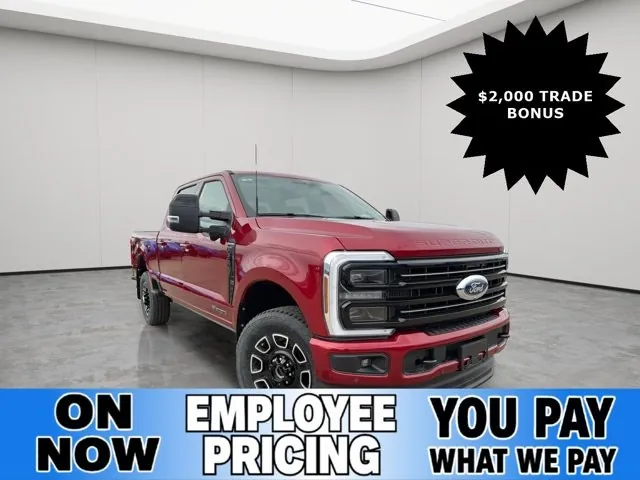 Ford Super Duty F-350