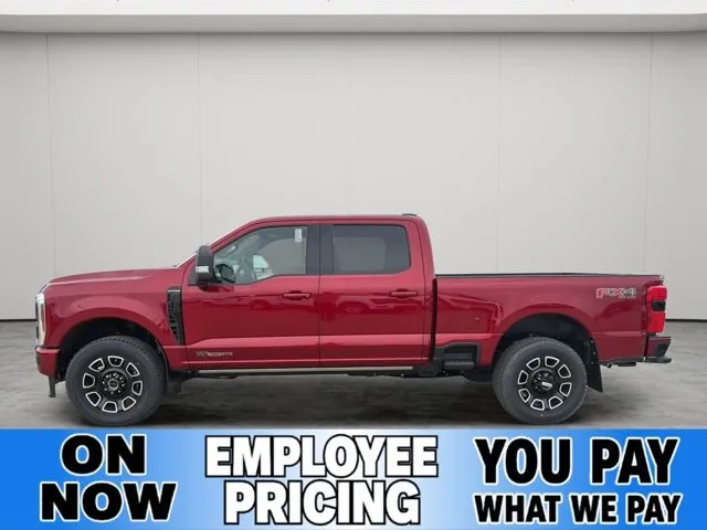 Ford Super Duty F-350 2026 photo 2