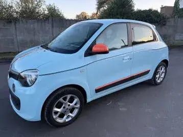 Renault Twingo 2015 photo 4