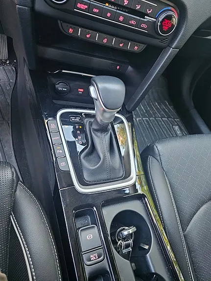 Kia Ceed 2024 photo 5