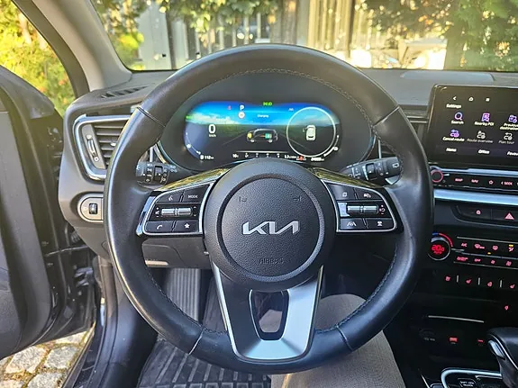 Kia Ceed 2024 photo 3