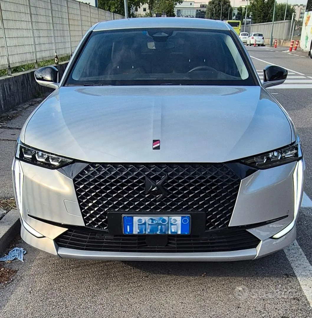 Citroen Ds 4 2023 photo 3
