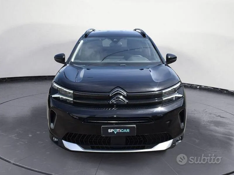 Citroen C5 Aircross 2023 photo 2