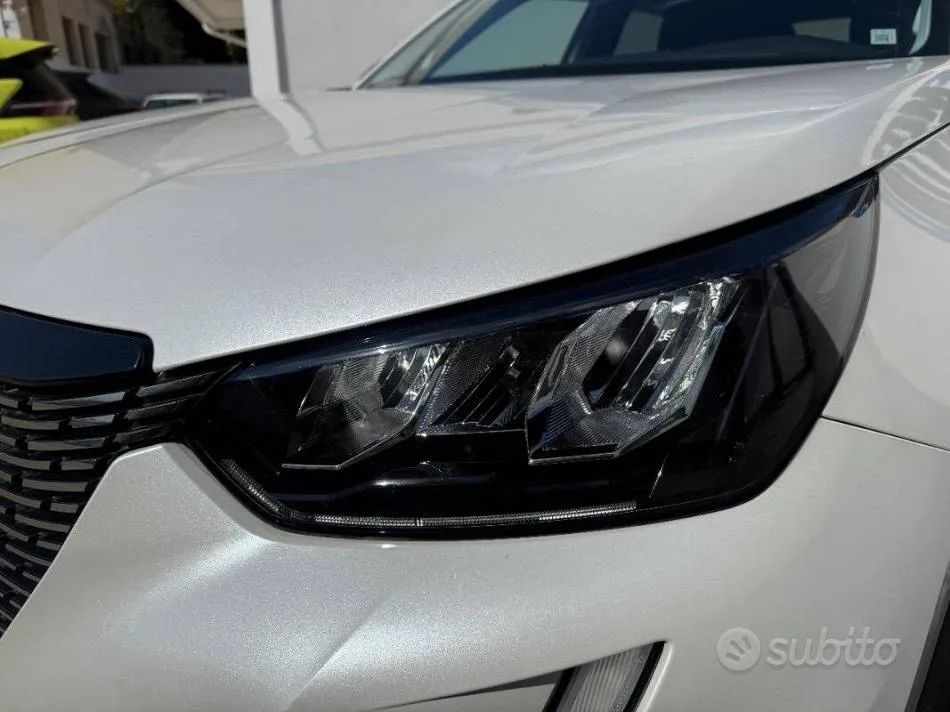 Peugeot 1007 2022 photo 3