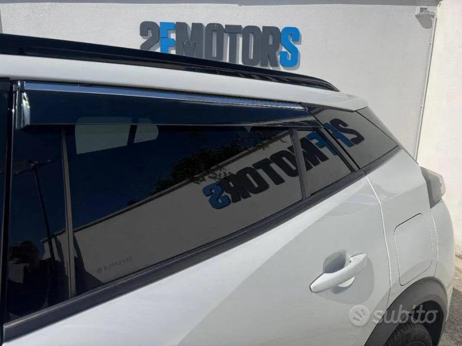 Peugeot 1007 2022 photo 5