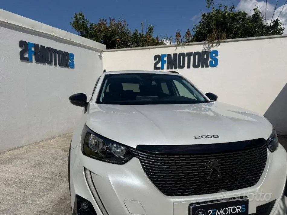 Peugeot 1007 2022 photo 2