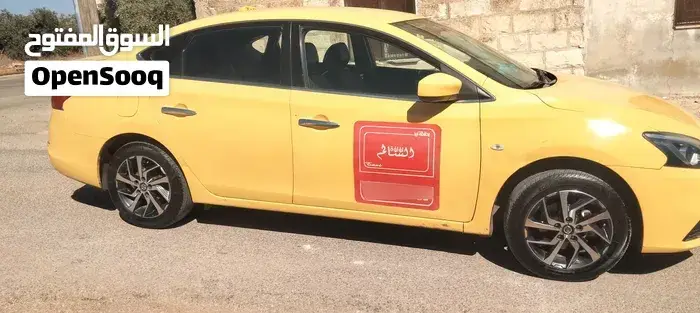 Nissan Sentra 2021 photo 2