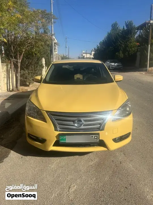 Nissan Sentra 2021 photo 4