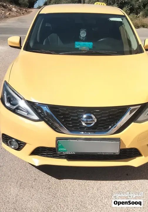 Nissan Sentra 2021 photo 3
