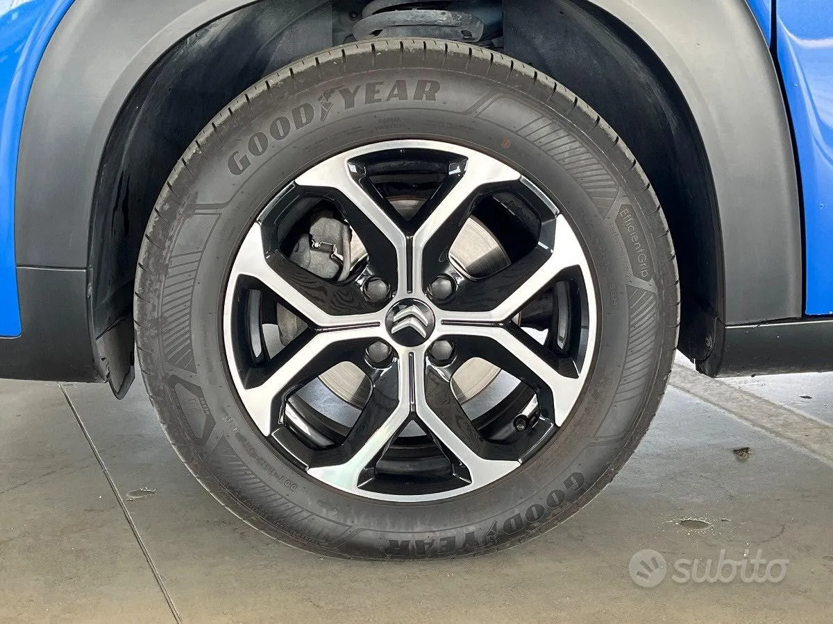 Citroen C3 Aircross 2023 photo 5