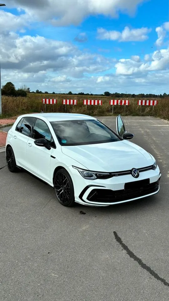 Volkswagen Golf Viii