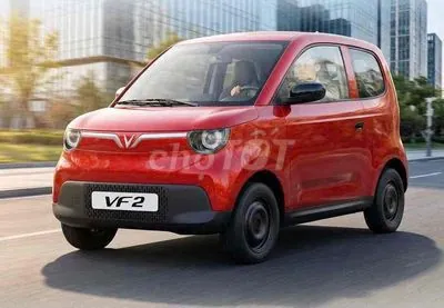 Vinfast Vf2 2026 photo 2