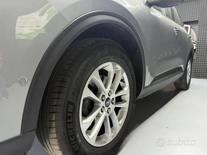 Ford Kuga 2020 photo 5