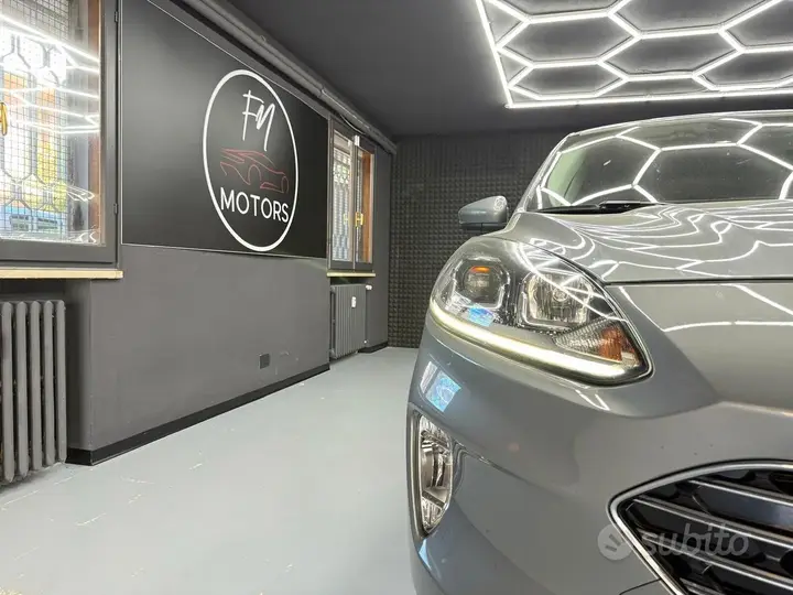 Ford Kuga 2020 photo 4