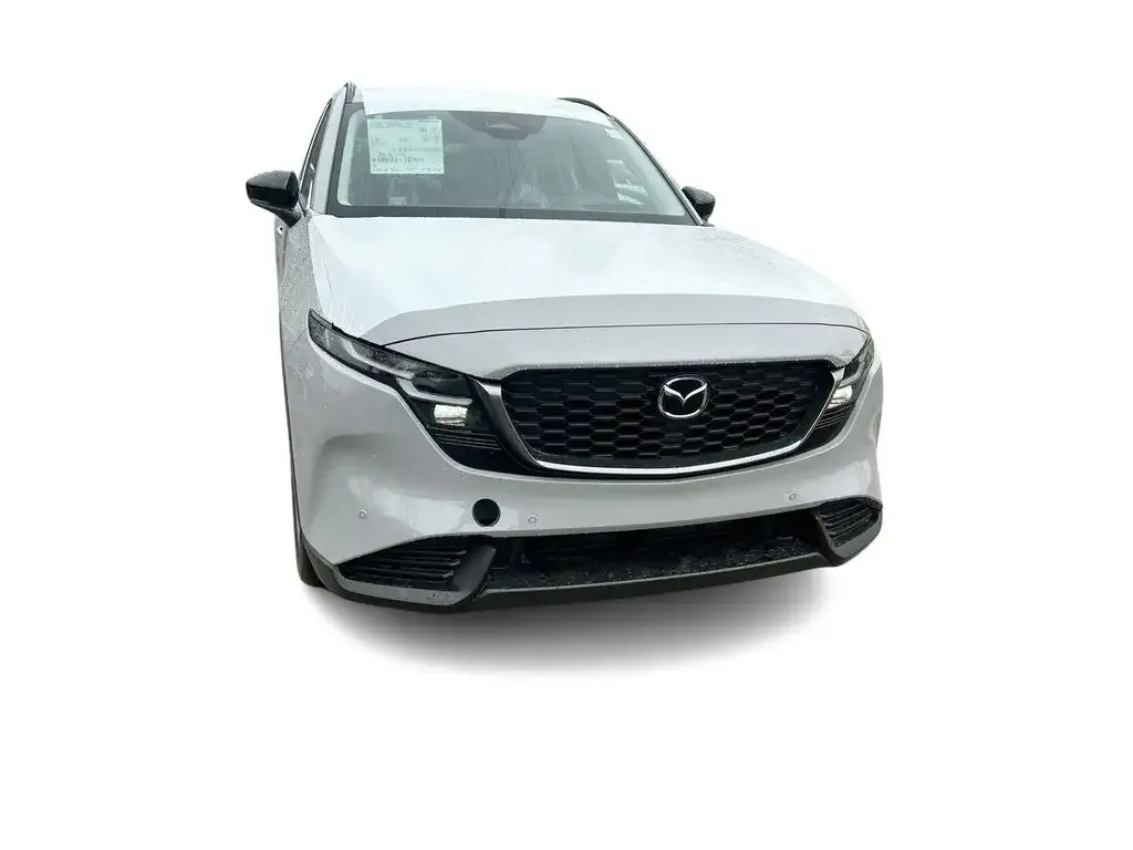Mazda Cx-5 2026 photo 3