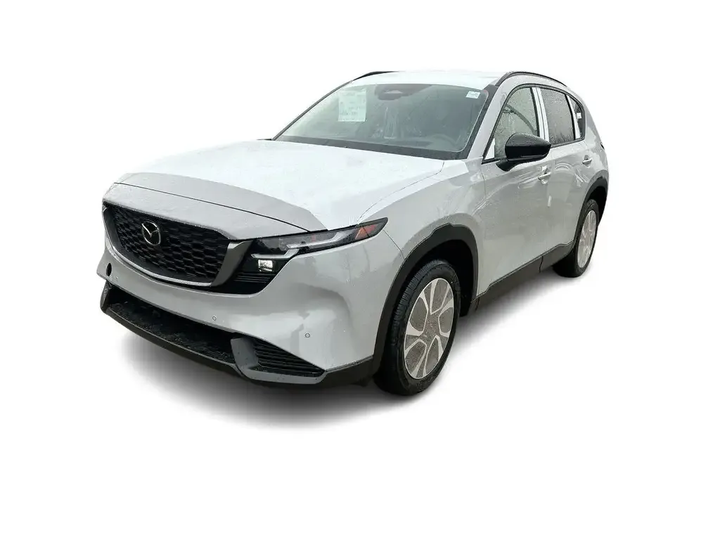 Mazda Cx-5 2026 photo 5