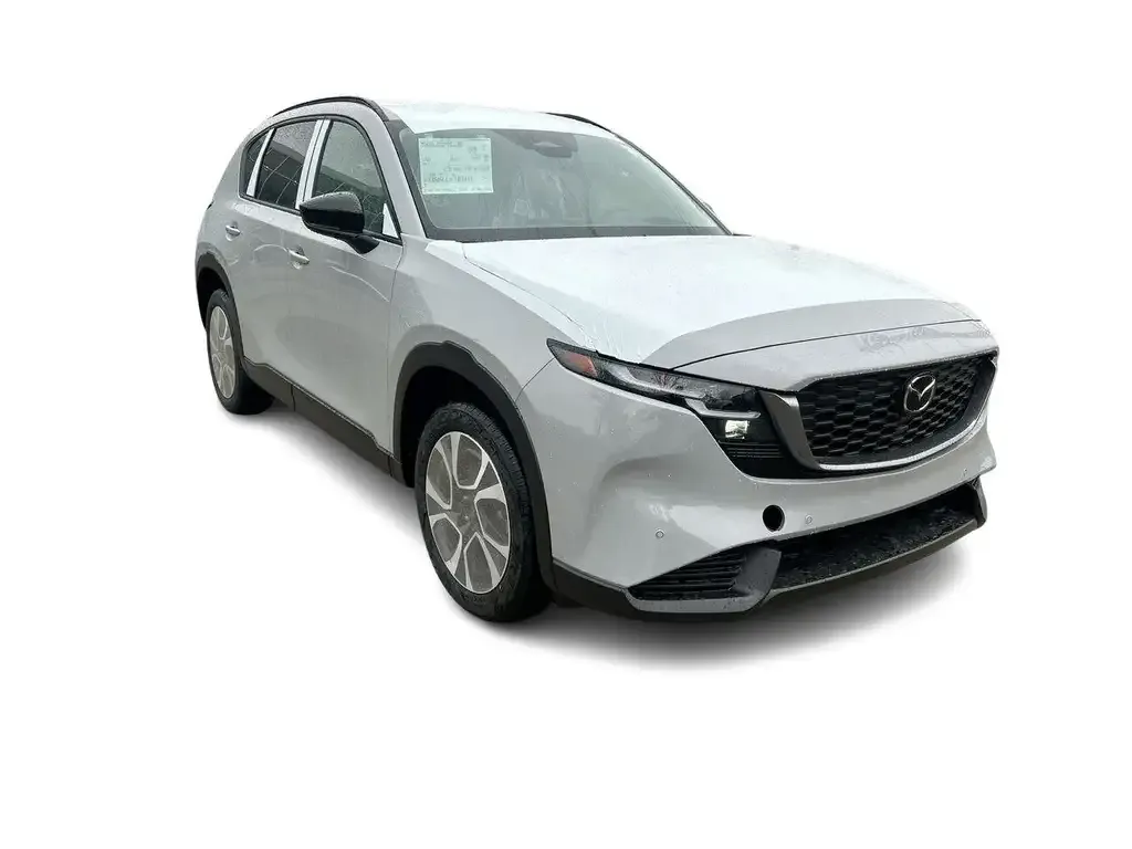 Mazda Cx-5 2026 photo 2