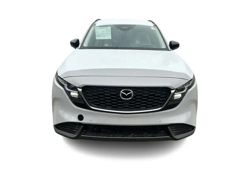 Mazda Cx-5 2026 photo 4