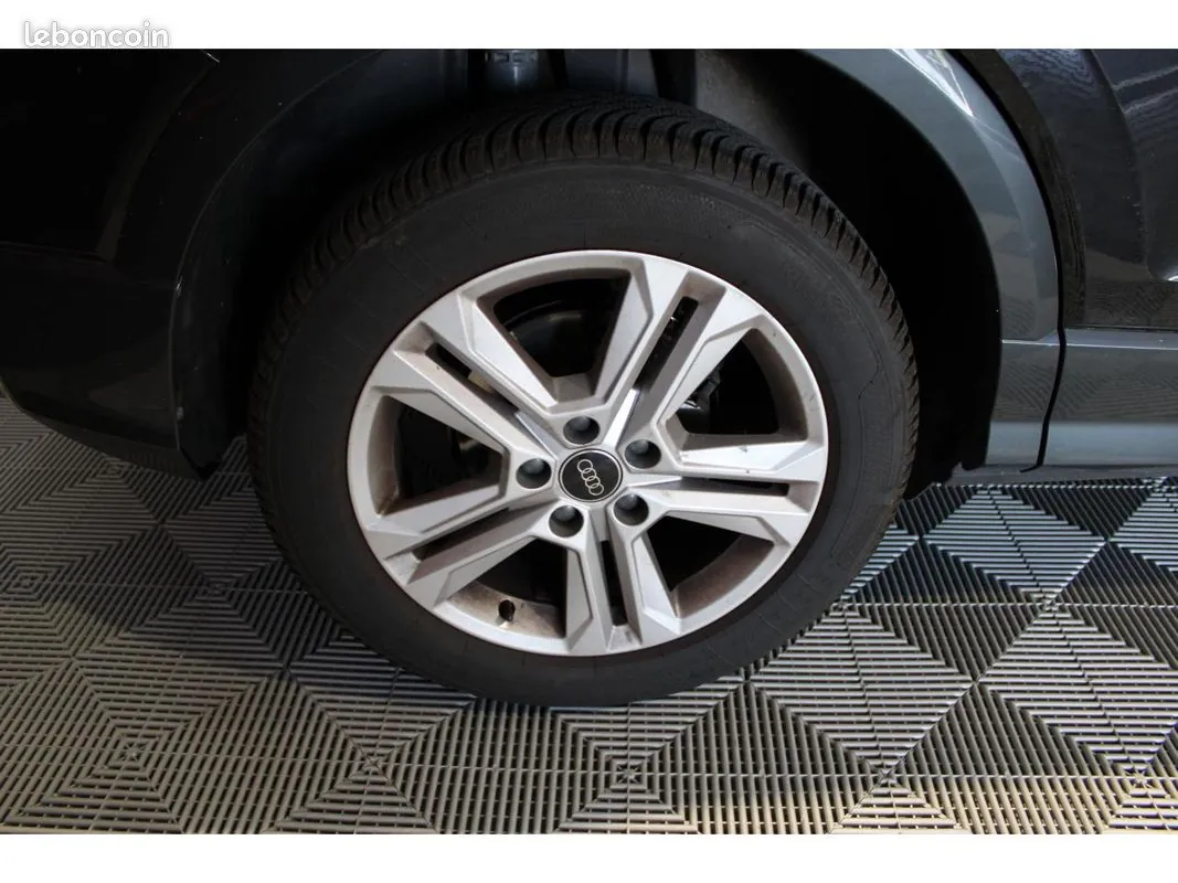 Audi Q2 2022 photo 5