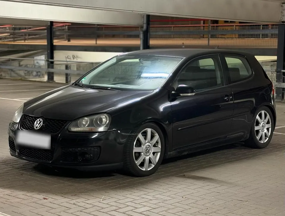 Volkswagen Golf 5