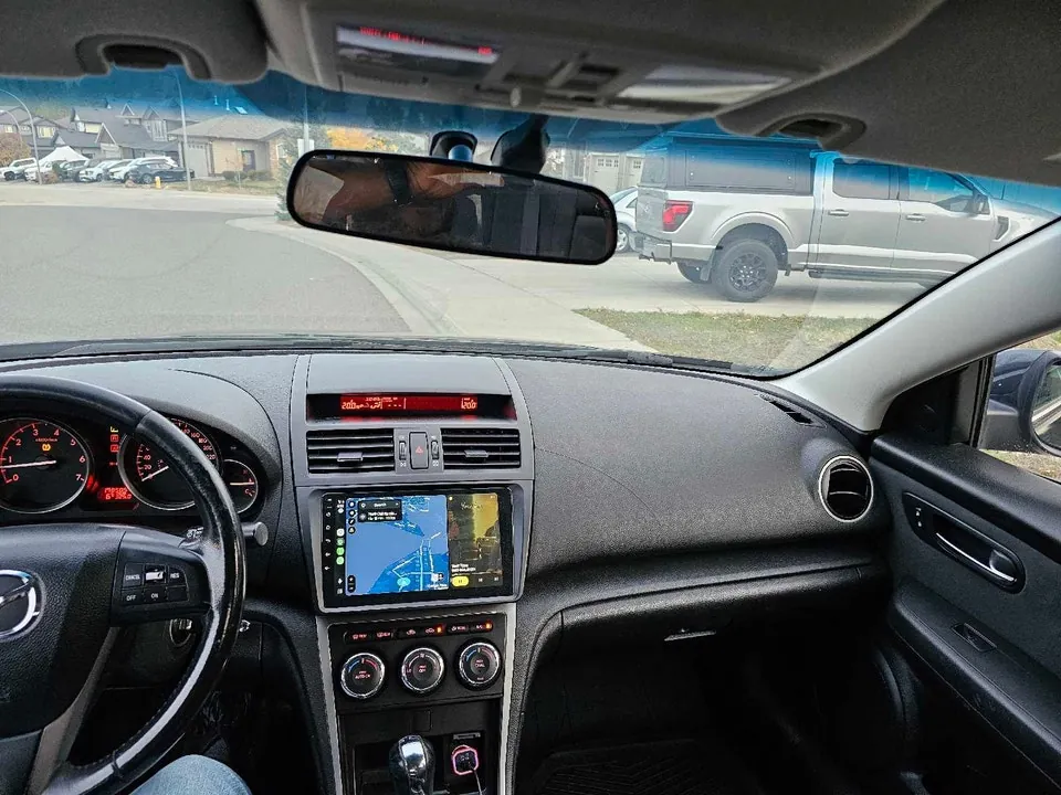 Mazda 6 2012 photo 2