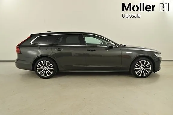 Volvo V90 2021 photo 5